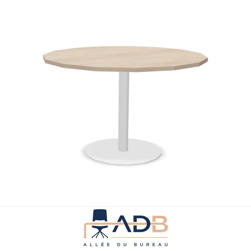 TABLE RONDE - TEMPO