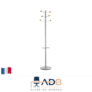 PORTE MANTEAUX - BOUQUET