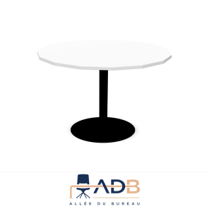 TABLE RONDE - TEMPO