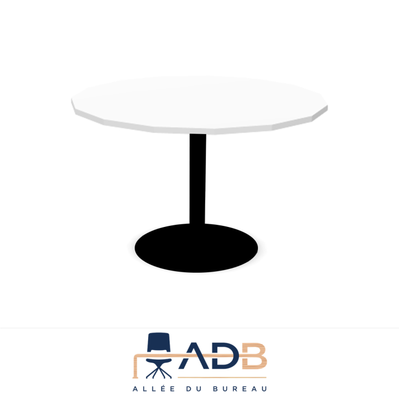 TABLE RONDE - TEMPO