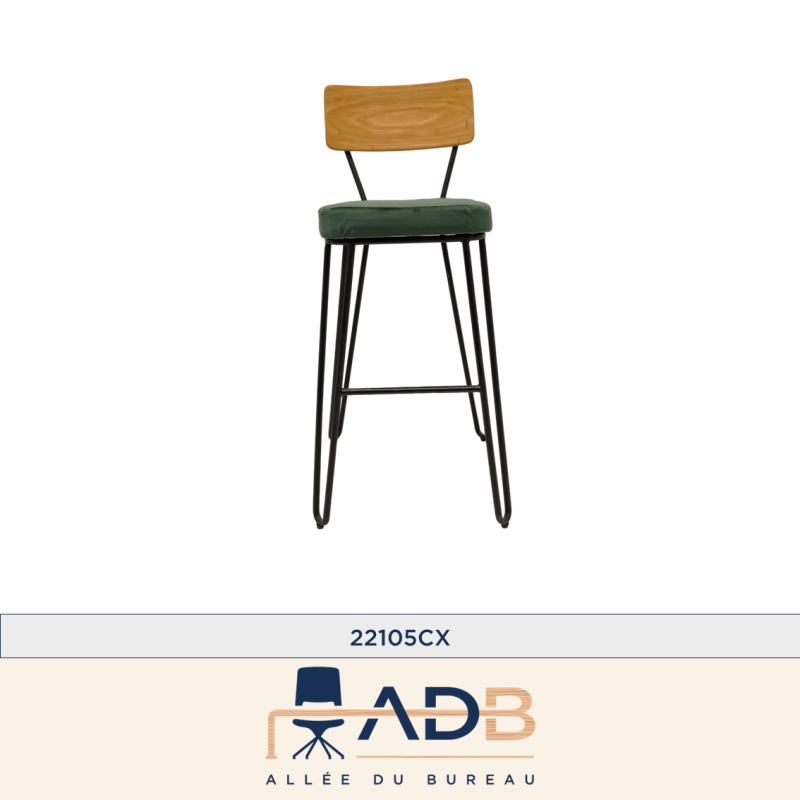 CHAISE ET/OU TABOURET DE RESTAURATION