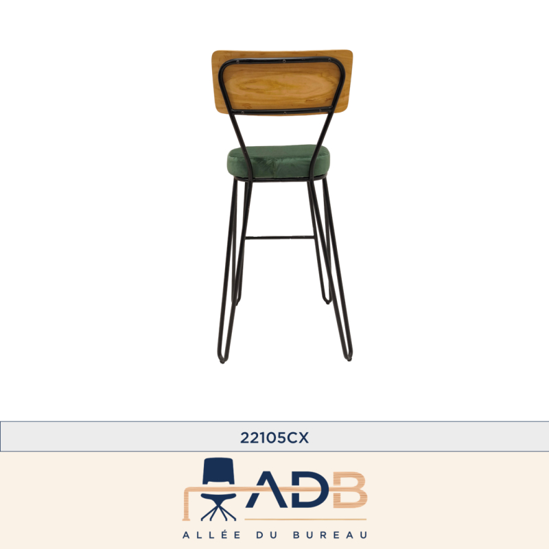CHAISE ET/OU TABOURET DE RESTAURATION