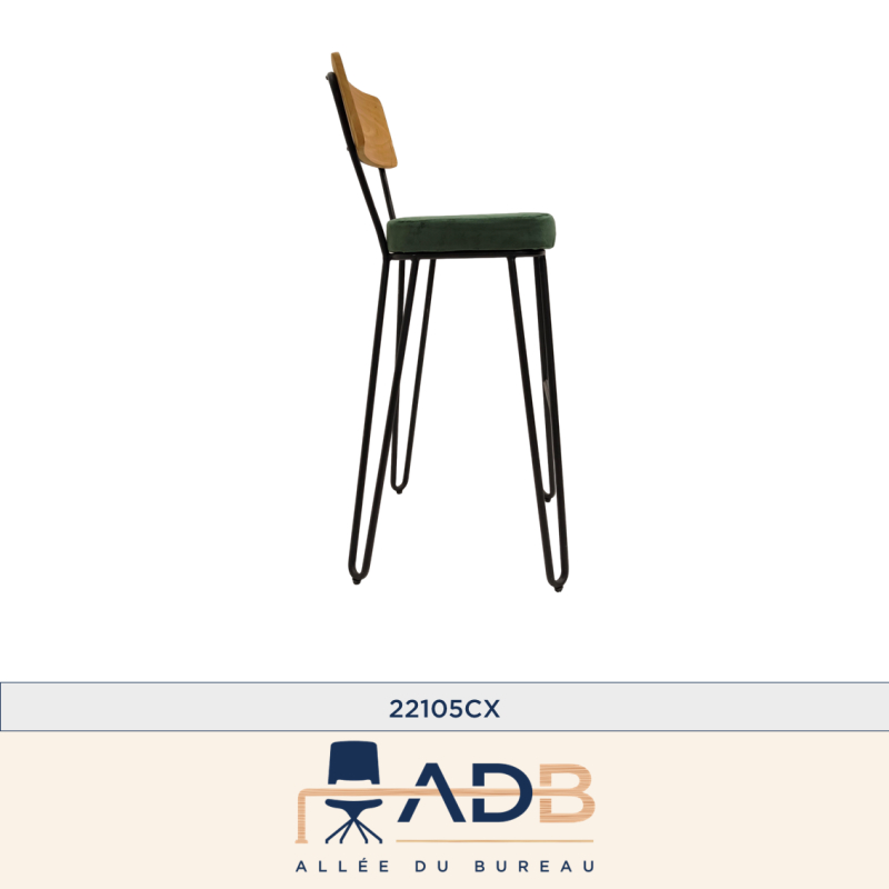 CHAISE ET/OU TABOURET DE RESTAURATION