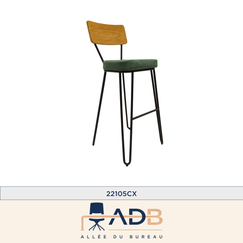CHAISE ET/OU TABOURET DE RESTAURATION