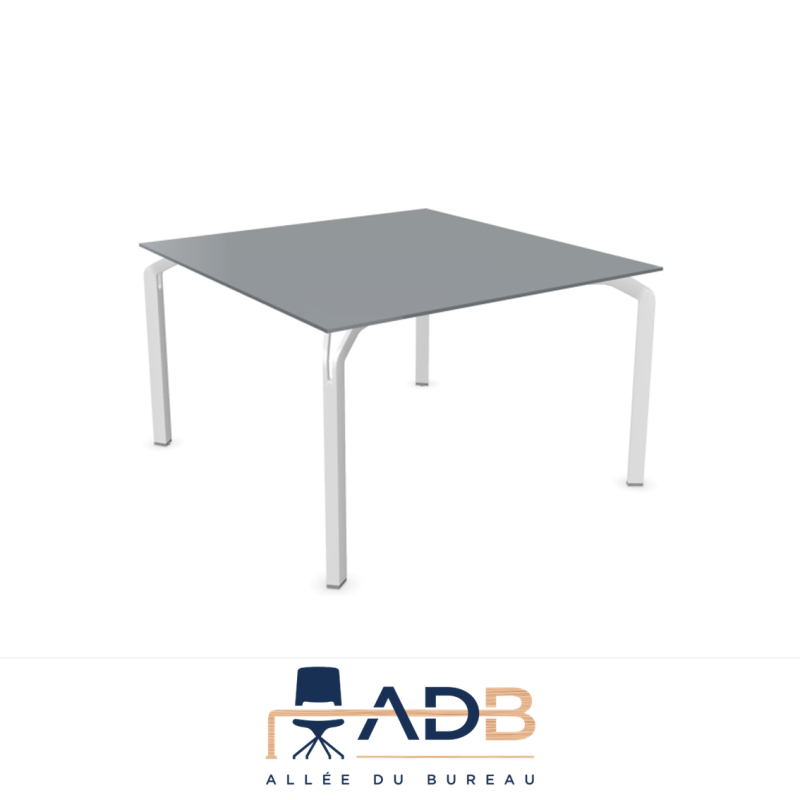 TABLE CARRÉE - YOGA