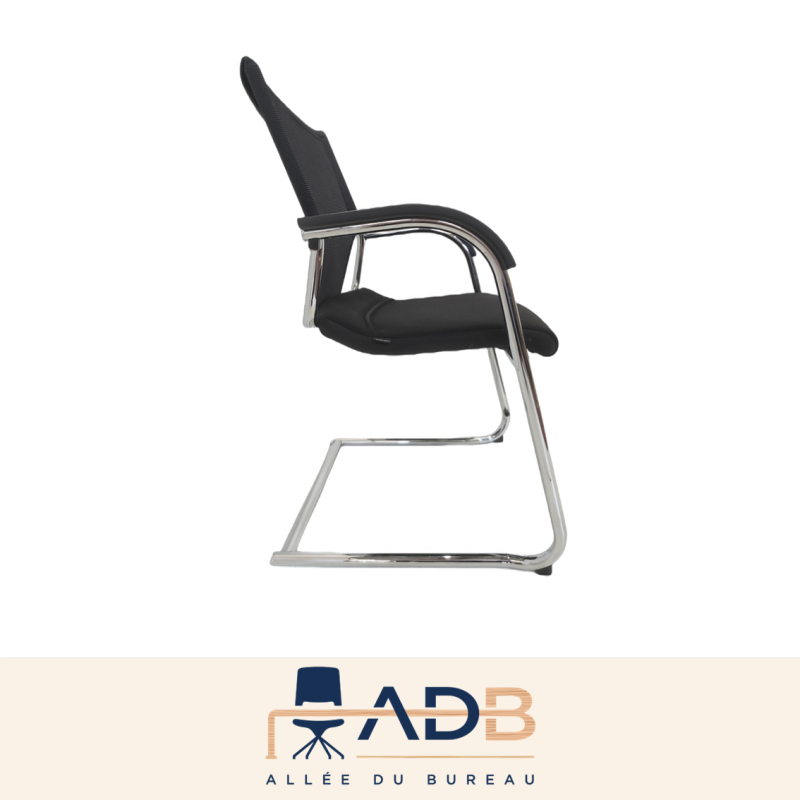 FAUTEUIL D'ACCUEIL