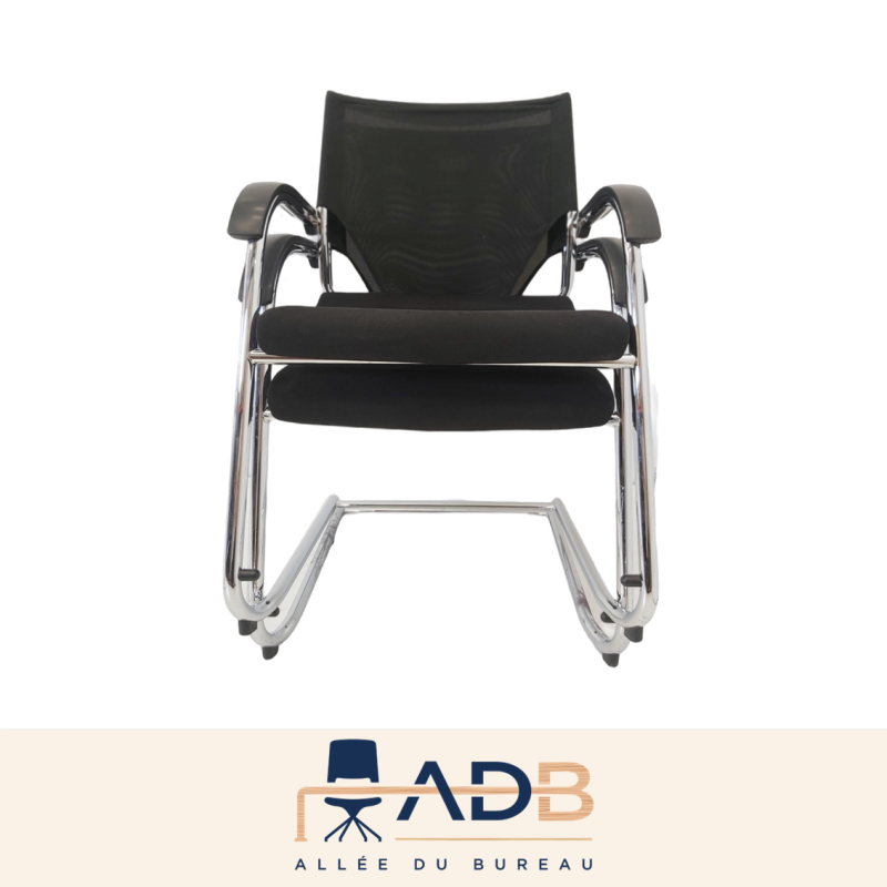 FAUTEUIL D'ACCUEIL