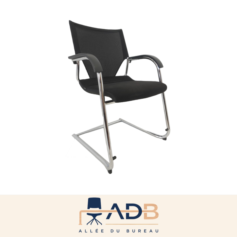 FAUTEUIL D'ACCUEIL