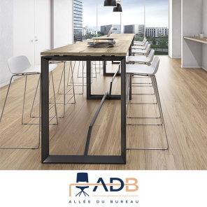 TABLE HAUTE - STAR