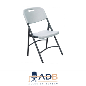 CHAISE PLIANTE