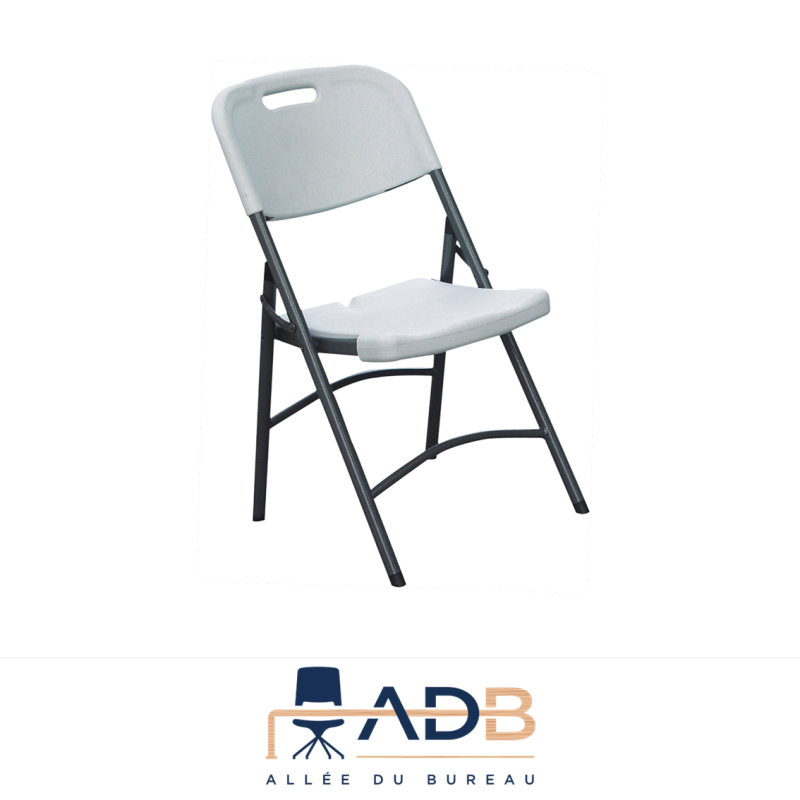 CHAISE PLIANTE