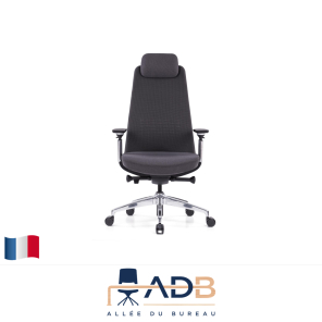 FAUTEUIL BAKER