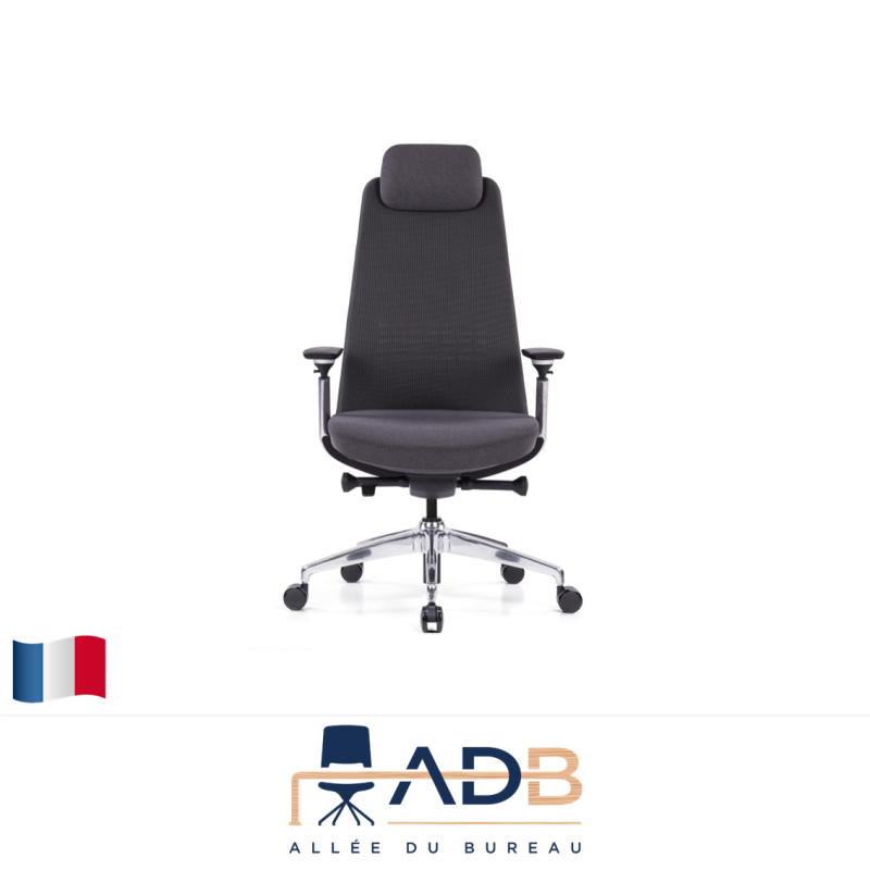 FAUTEUIL BAKER