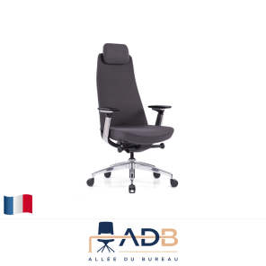 FAUTEUIL BAKER