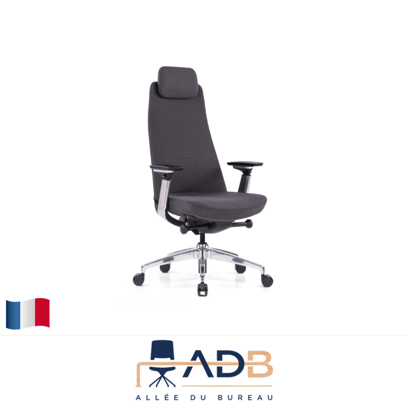 FAUTEUIL BAKER
