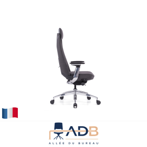 FAUTEUIL BAKER