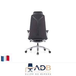 FAUTEUIL BAKER