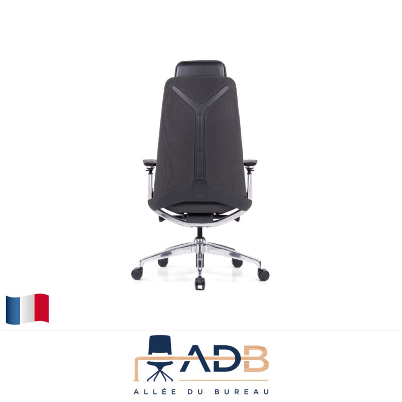 FAUTEUIL BAKER