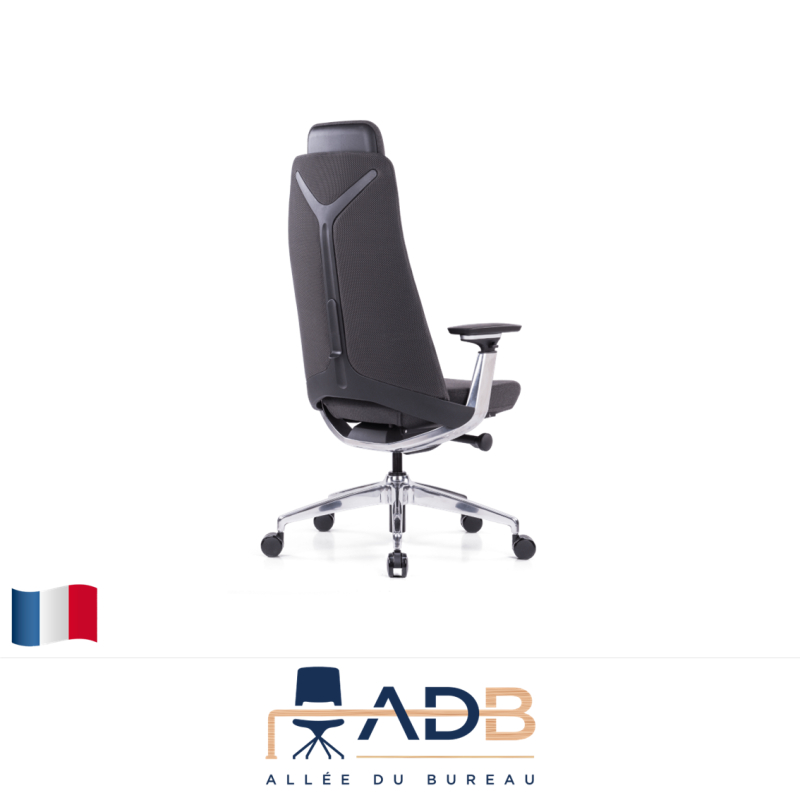 FAUTEUIL BAKER