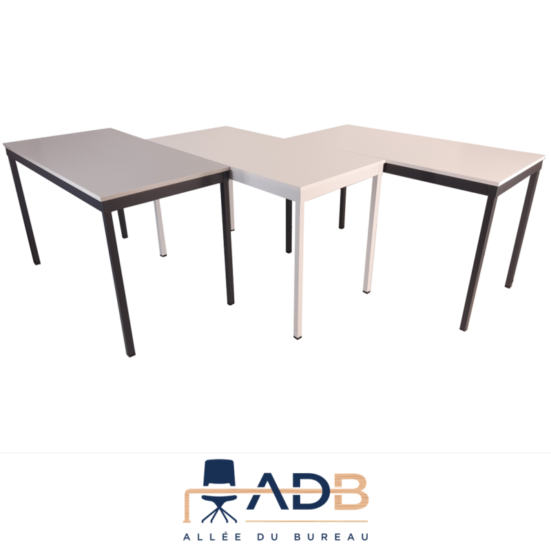 TABLE POLYVALENTE DESK