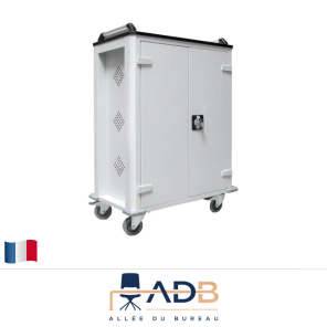 DESSERTE MOBILE POUR TABLETTES ET SMARTPHONES