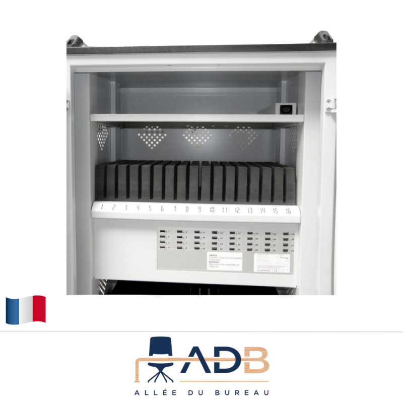 DESSERTE MOBILE POUR TABLETTES ET SMARTPHONES