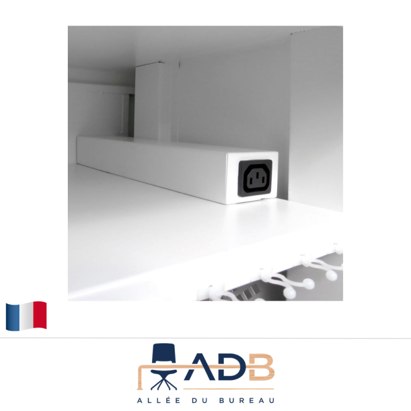 DESSERTE MOBILE POUR TABLETTES ET SMARTPHONES
