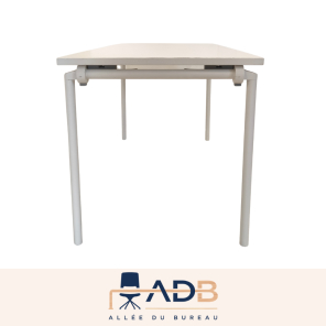 TABLE PLIABLE - STEELCASE