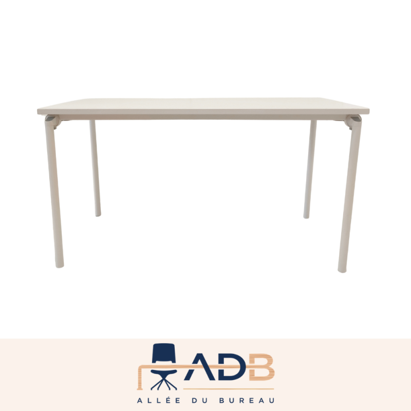 TABLE PLIABLE - STEELCASE