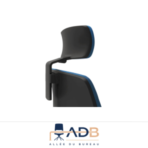 TÊTIERE RÉGLABLE (POUR FAUTEUIL SHIFT)