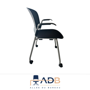 FAUTEUIL VISITEUR - CAPER