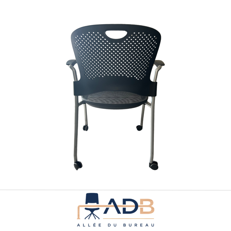 FAUTEUIL VISITEUR - CAPER