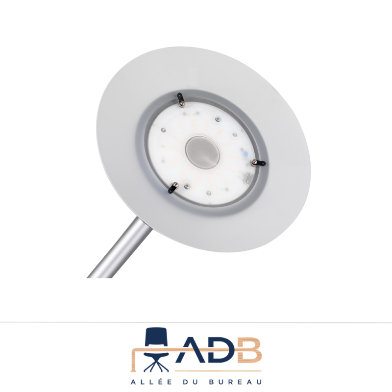 LAMPADAIRE DE BUREAU - VARIAGLASS