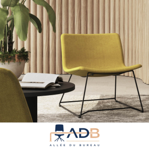 FAUTEUIL MOKKA LOUNGE