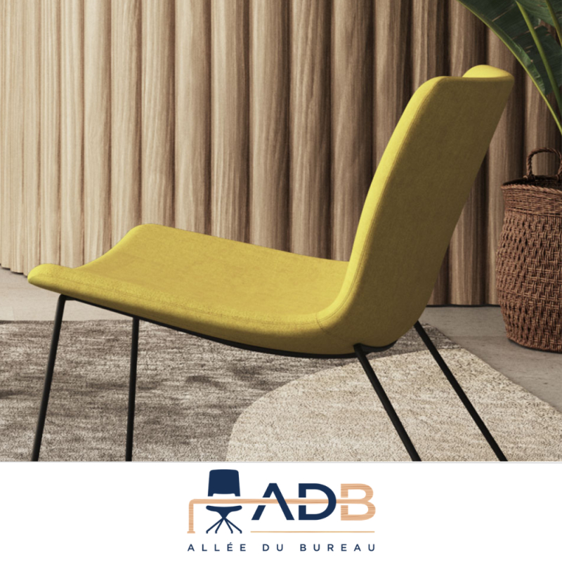 FAUTEUIL MOKKA LOUNGE