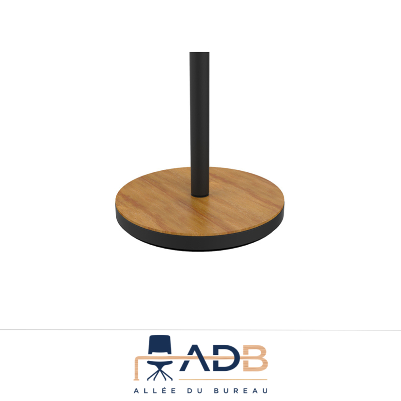 LAMPADAIRE DE BUREAU - BALY BAMBOO