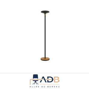 LAMPADAIRE DE BUREAU - BALY BAMBOO