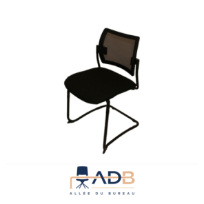 CHAISE VISITEUR "AMET"