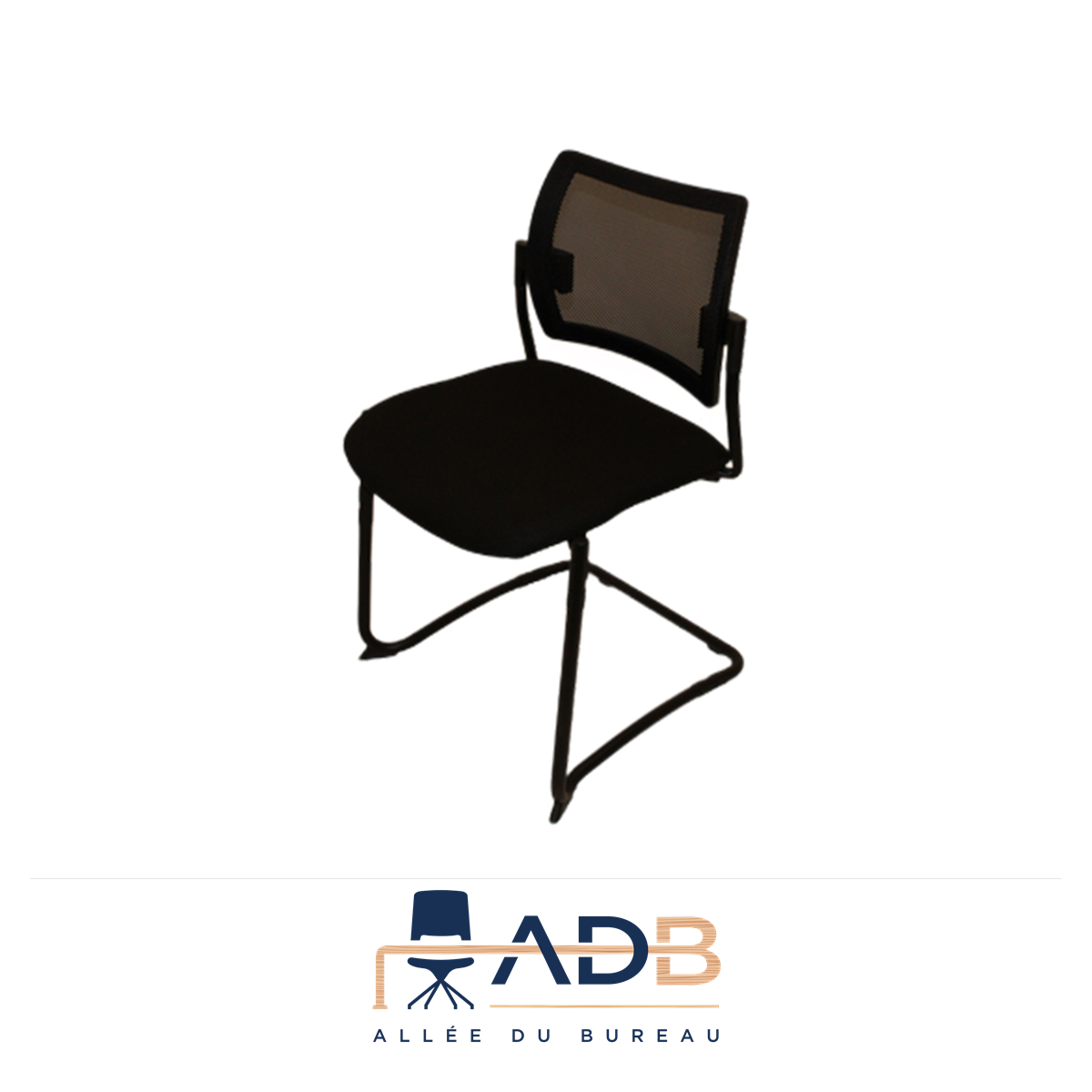 CHAISE VISITEUR "AMET"
