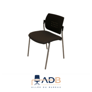 CHAISE 4 PIEDS