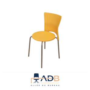 CHAISE DE COLLECTIVITÉ