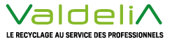 collecte et traitement des déchets de mobilier professionnel valdelia