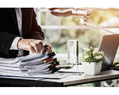 LE GRAND MÉNAGE DE PRINTEMPS DANS VOS BUREAUX !