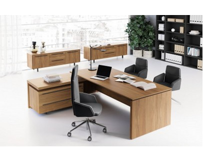 5 RAISONS DE CHOISIR DU MOBILIER DE BUREAU D'ENTREPRISE