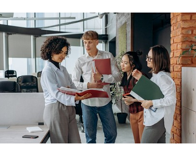 LE LEAN MANAGEMENT EN ENTREPRISE POUR PLUS DE PRODUCTIVITÉ