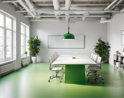 COMMENT RENDRE SON BUREAU FENG SHUI ?
