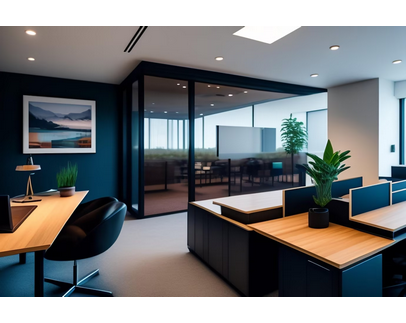 COMMENT RENDRE UN BUREAU PLUS ACCUEILLANT ?