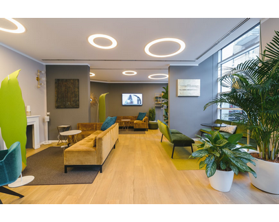 QUELS SONT LES AVANTAGES D'UNE SALLE DE REPOS ?