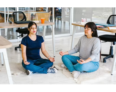 LA DÉCORATION FENG SHUI OU L'ART DE FAIRE CIRCULER L'ÉNERGIE