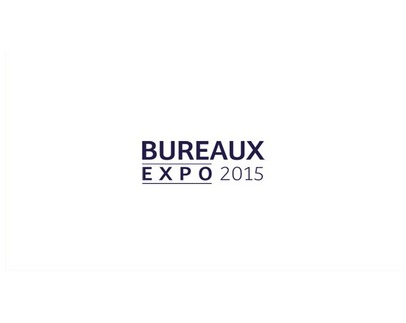 BUREAUX EXPO 2015 : LE SALON DU MOBILIER DE BUREAU POUR PROFESSIONNELS